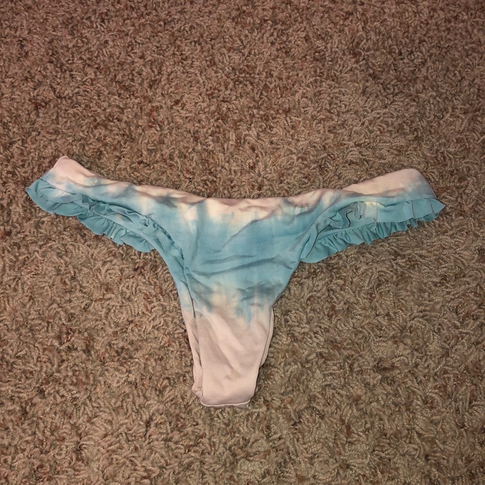 Bikini Bottoms